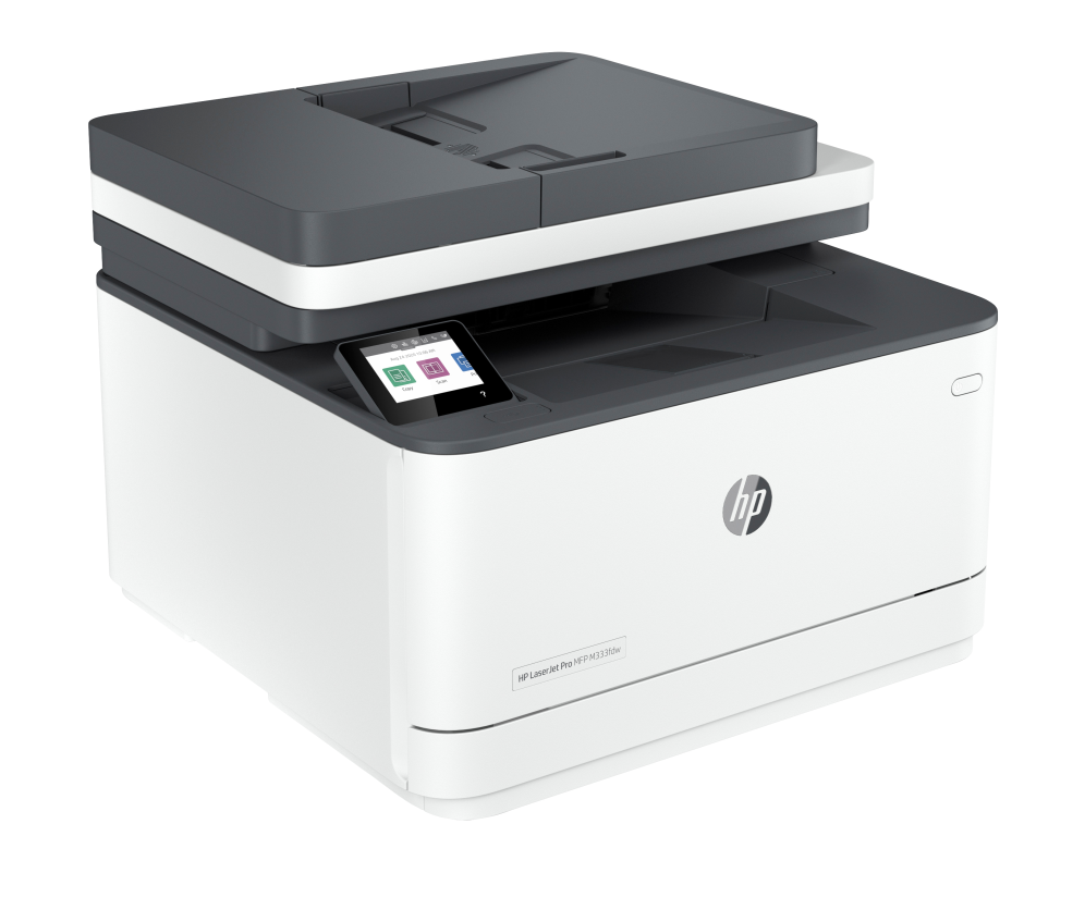 IMPRESORA HP MULTIFUNCION LASERJET PRO 3102FDW WIFI FAX DUPLEX BLANCA