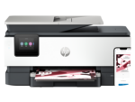 IMPRESORA HP MULTIFUNCION OFFICEJET PRO 8122e WIFI DUPLEX