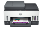 IMPRESORA HP SMART TANK 7605 ALL-IN-ONE