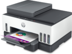 IMPRESORA HP SMART TANK 7605 ALL-IN-ONE