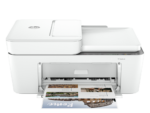 IMPRESORA MULTIFUNCION HP DESKJET 4220E WIFI FAX MOVIL BLANCA