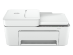 IMPRESORA MULTIFUNCION HP DESKJET 4220E WIFI FAX MOVIL BLANCA