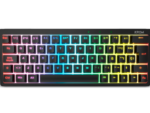 KROM KREATOR MINI TECLADO MECÁNICO RGB