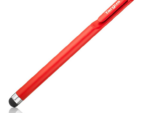 LAPIZ DIGITAL Y BOLIGRAFO TARGUS ANTIMICROBIANO ROJO