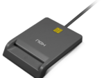 LECTOR DE TARJETA NOX USB CARD ID