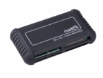 LECTOR DE TARJETAS NATEC ALL IN ONE BEETLE SDHC USB 2.0