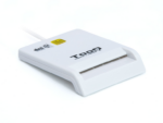 LECTOR TARJETAS EXTERNO DNIe TOOQ TQR-210W BLANCO