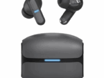 LEOTEC EARPHONES TWS GAMING NEBULA FIT NEGRO