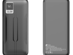 LEOTEC POWERBANK 20000MAH 22,5W PD20W NEG (1 USB-C+2USB-A INC USB-A A USB-C)
