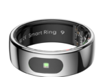 LEOTEC SMART RING KOR HA PLATA TALLA 11