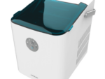 MAQUINA HIELO CECOTEC 09325 CHILLIN ICE 1200 GO