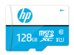 MICRO SD HP 128GB UHS-I U1