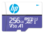 MICRO SD HP 256GB U3 A1 V30