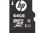 MICRO SD HP 64GB UHS-I U1