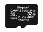 MICRO SD KINGSTON HC 32GB SDCS2