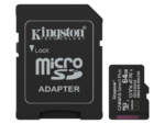 MICRO SD KINGSTON HC 64GB SDCS3