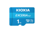 MICRO SD KIOXIA 1TB EXCERIA G2 W/ADAPTOR