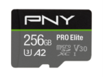MICRO SD PNY 256GB PRO ELITE UHS-I C10 MICROSDXC