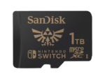 MICRO SD SANDISK 1TB UHS-I NINTENDO