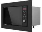 MICROONDAS CECOTEC GRANDHEAT 2350 BUILT-IN BLACK