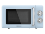 MICROONDAS CECOTEC PROCLEAN 3110 RETRO BLUE