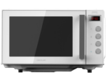 MICROONDAS CECOTEC SIN PLATO GRANDHEAT 2000 FLATBED WHITE