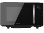 MICROONDAS CECOTEC SIN PLATO GRANDHEAT 2300 FLATBED TOUCH BLACK