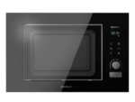 MICROONDAS GRANDHEAT CECOTEC 2090 BUILT-IN TOUCH BLACK