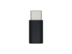 MINI ADAPTADOR AISENS USB 2.0 MICRO-B/H-USB-C/M NEGRO