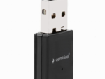 MINI ADAPTADOR GEMBIRD WIFI USB, 300 MBPS