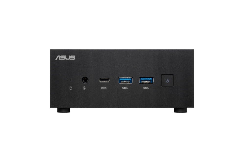 MINI PC BB ASUS PN52-BBR758HD AMD Ryzen 7 5800H DP WIFI NO HDD NO RAM