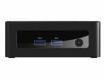 MINI PC LEOTEC INTEL I5 12450H 8GB 256GB NVME