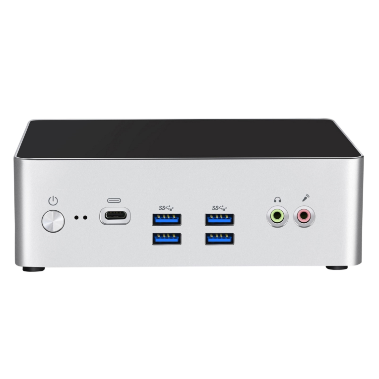 MINI PC LEOTEC INTEL I7-1370P+16GB DDR5+1TB NVME SSD WIN11 PRO PRE-INSTAL