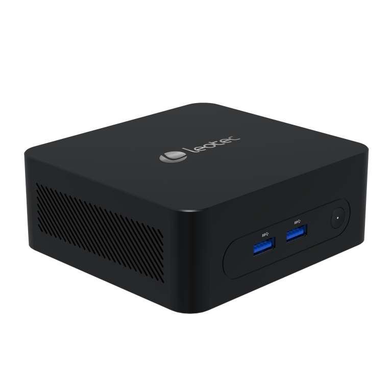 MINIPC LEOTEC COMET INTEL 5205U 8GB 128GB CELERON WIN11 PRO PRE-INSTAL