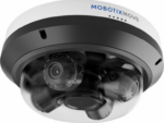 MOBOTIX MOVE VANDAL MULTISENSOR VM-20-IR-VA