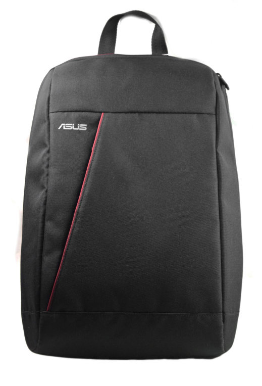 MOCHILA ASUS NEREUS 16" BLACK