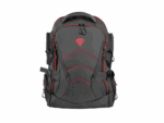 MOCHILA GENESIS PALLAD 550 15,6"-17.3" NEGRA