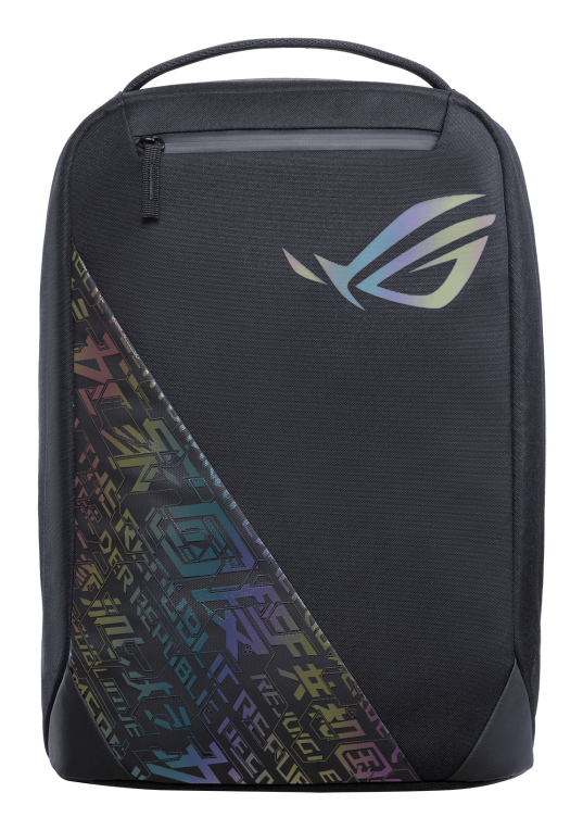 MOCHILA PORTATIL ASUS ROG BP1501G 18L 17" BLACK