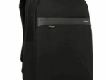 MOCHILA TARGUS GEOLITE ECOSMART ESSENTIAL 15.6" NEGRA