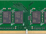 MODULO RAM SYNOLOGY D4ES02-4G 4G DDR4