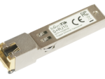 MODULO SFP+ CONVERSOR MIKROTIK RJ45  S+RJ10