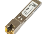 MODULO SFP CONVERSOR MIKROTIK S-RJ01
