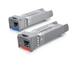 MODULO SFP UBIQUITI UACC-OM-SM-10G-S-2 UFIBER TRANSCEIVER SM 2PACK BIDI