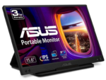 MONITOR ASUS MB166C 5.6`` FHD NEGRO