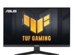 MONITOR ASUS TUF VG249QE5A 23.8" FHD IPS 146HZ NEGRO
