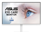 MONITOR ASUS VA27DQSB-W 27" FULL HD LED BLANCO