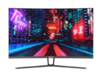 MONITOR DAHUA GAMING 32" DHI-LM32-E230C CURVO 165HZ 4000:1 DP HDMIX2 MULTI