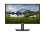 MONITOR DELL E2223HV 22" NO REGULABLE VGA 3 AÑOS NEGRO