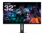 MONITOR GAMING AORUS FO32U 2 32" 3840x2160 UHD