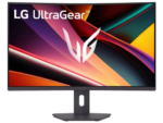 MONITOR GAMING CURVO LG ULTRAGEAR 32G600A-B 31.5" QHD 1MS 180HZ REGUABLE NEGRO